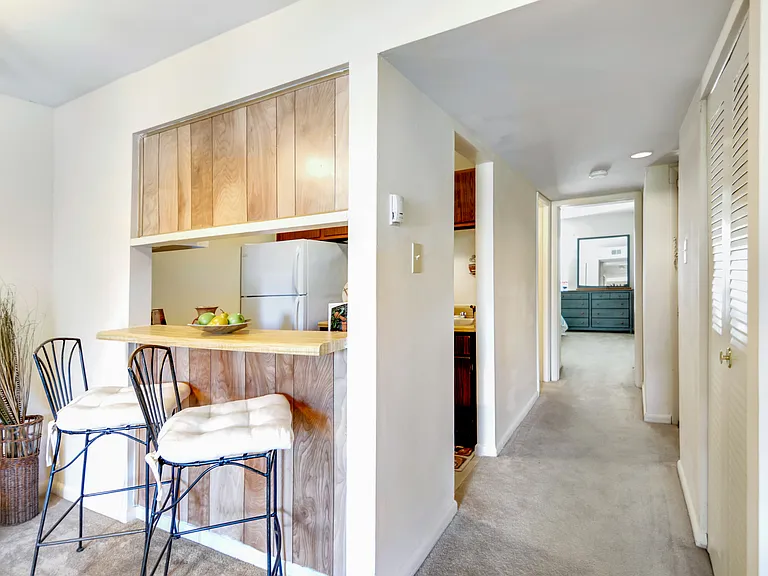 Breakfast Bar