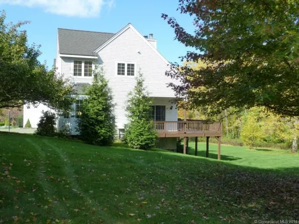 34 Quarry Ridge Rd, New Preston Marble Dale, CT 06777