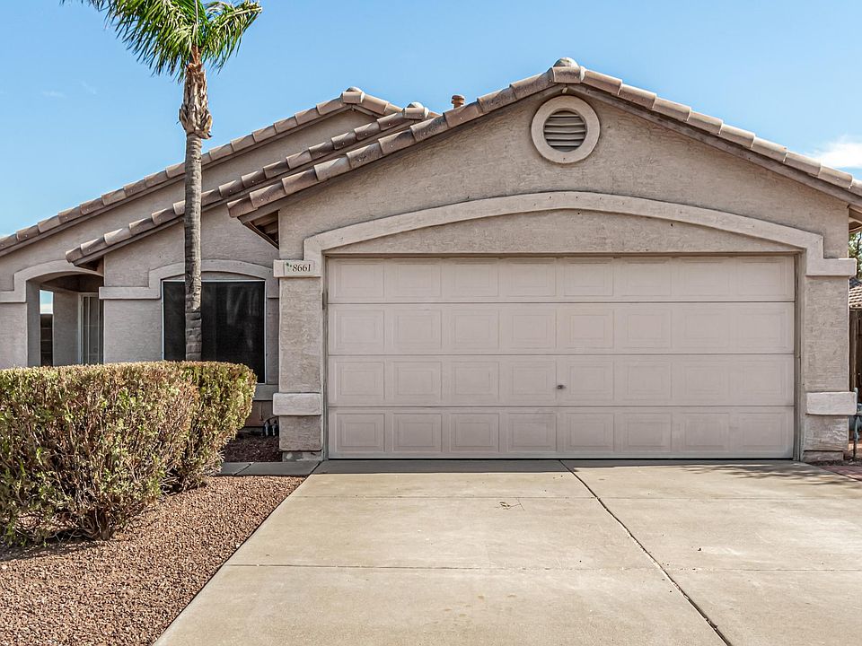 1st image of 8661 E Carol Ave