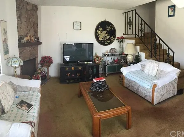 317 La France Ave APT 8, Alhambra, CA 91801
