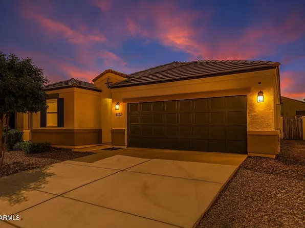 28670 N GEODE Drive, San Tan Valley, AZ 85143