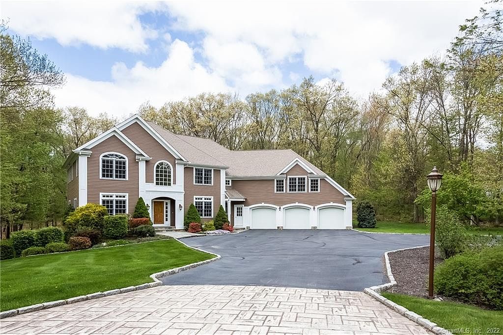 10 Dylan Dr, Newtown, CT 06470 Zillow