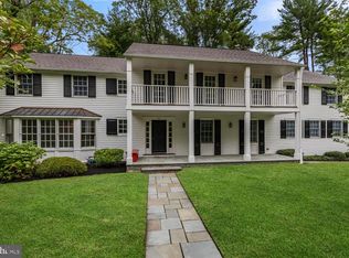 580 Prospect Ave, Princeton, NJ 08540