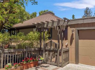 66 California Ave, Orinda, CA