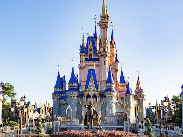 Disney 45 minutes