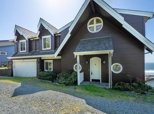 367 Longview Loop, Rockaway Beach, OR 97136