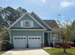 788 Marsh Rose Path NW, Calabash, NC 28467