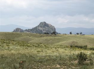 0 Lobo Ave, Hartsel, CO 80449