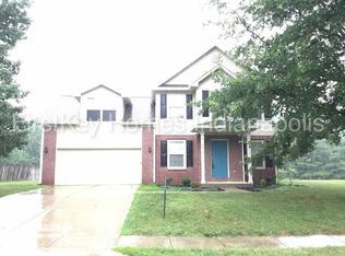 6615 Granny Smith Ln, Avon, IN 46123