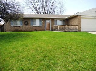 1404 Massachusetts Ct, Xenia, OH 45385