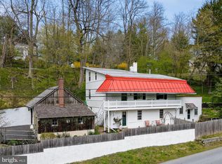 875 Hillsdale Rd, West Chester, PA 19382