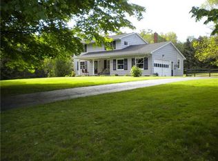 3511 Walworth Marion Rd, Marion, NY 14505