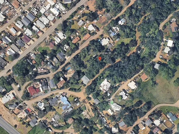6923 Calaveras Street, Nice, CA 95464