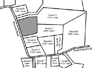 491 Roosters Rd, Pt Trevorton, PA 17864