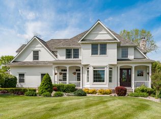 15825 Indian Valley St, Schoolcraft, MI 49087