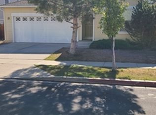 7614 Corso St, Reno, NV 89506