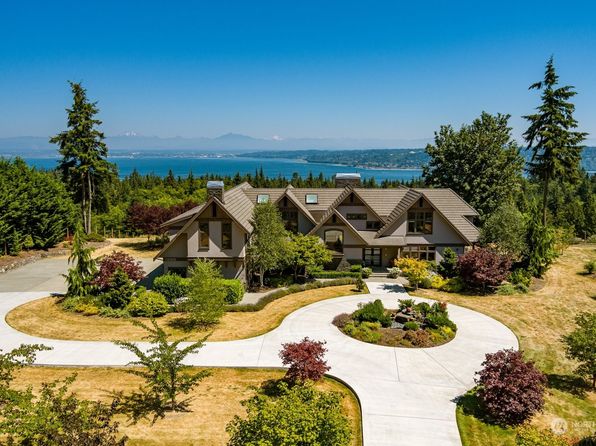 Clinton WA Real Estate - Clinton WA Homes For Sale | Zillow