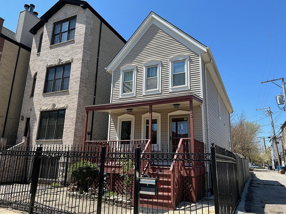 1st image of 1140 N Mozart St