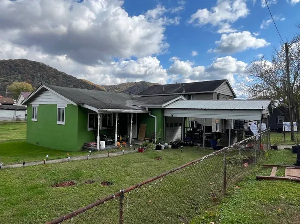 11640 Venable Ave, Chesapeake, WV 25315