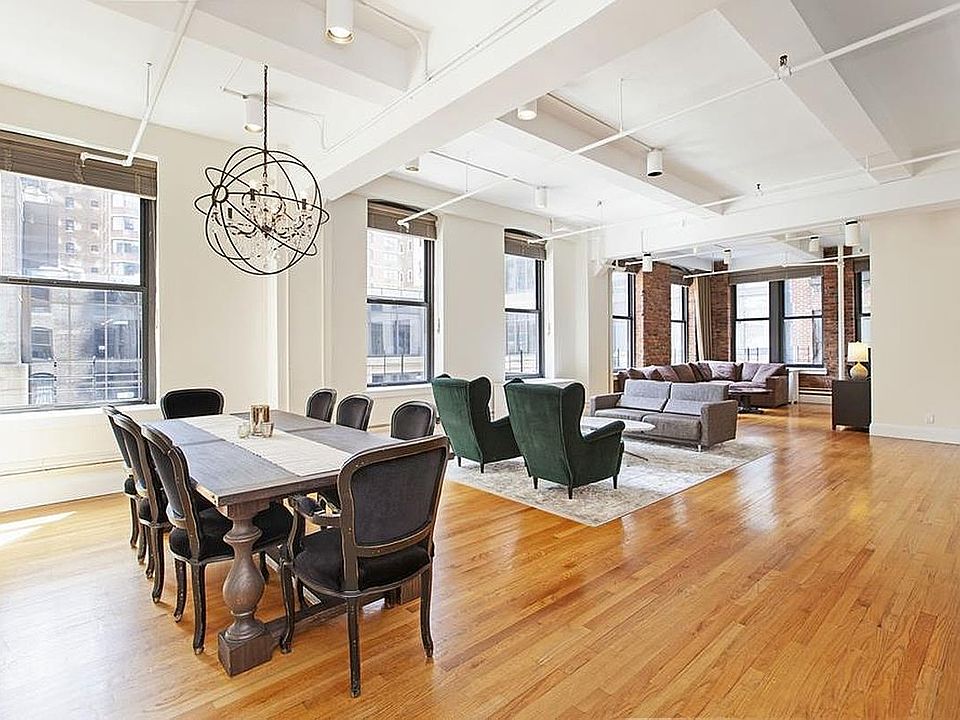 1st image of 108 W 25th St Floor 4