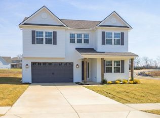5951 Hunt Valley Dr, Spring Hill, TN 37179