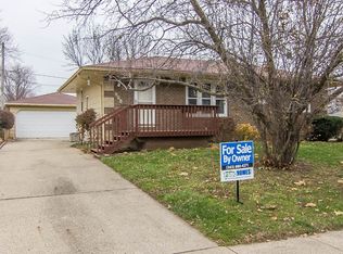 306 NE 6th St, Ankeny, IA 50021