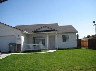 3824 Sutton St, Caldwell, ID 83607