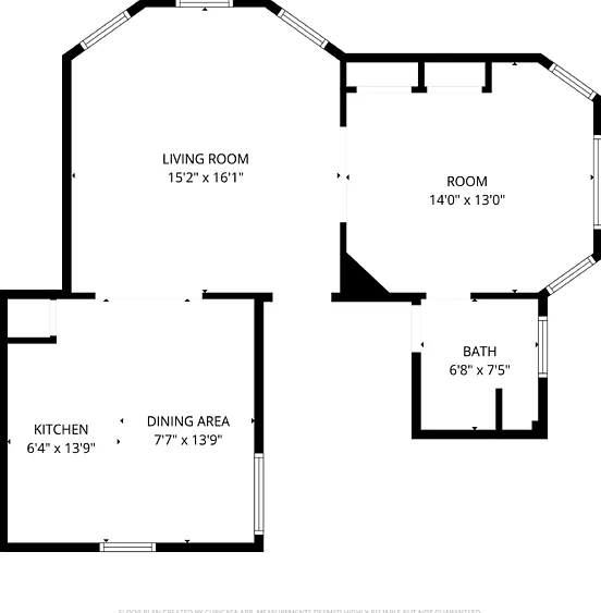 1122 Spring St #B — Photo 3