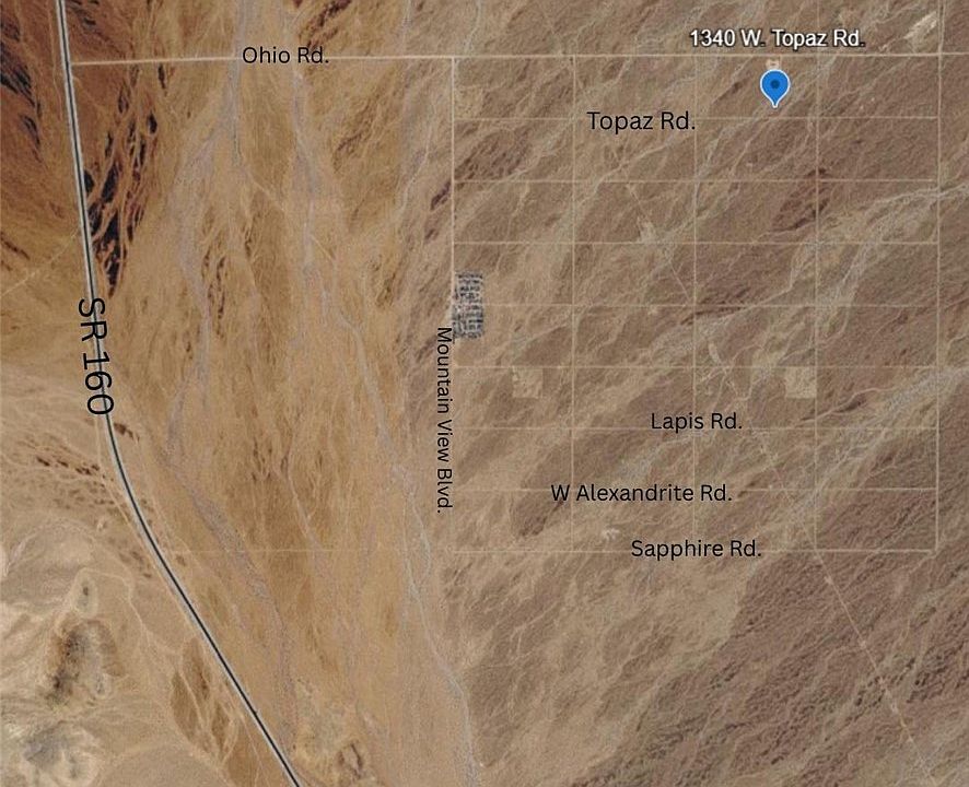 1st image of 1340 W Topaz Rd