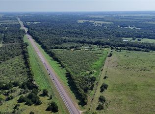 S State Highway 14 Hwy, Thornton, TX 76687