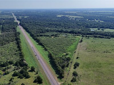 S State Highway 14 Hwy, Thornton, TX, 76687