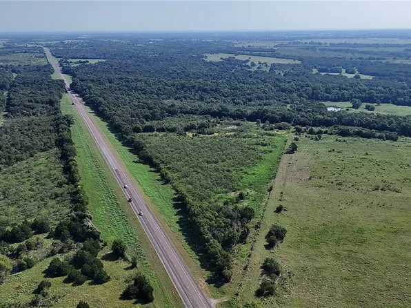 S State Highway 14 Hwy, Thornton, TX 76687