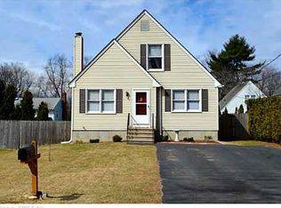 43 2nd Ave, Enfield, CT 06082