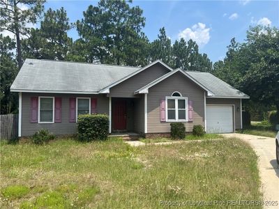6740 Winthrop Dr, Fayetteville, NC, 28311
