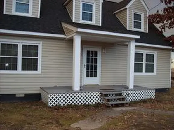 5500 Canasta Dr, North Chesterfield, VA 23234