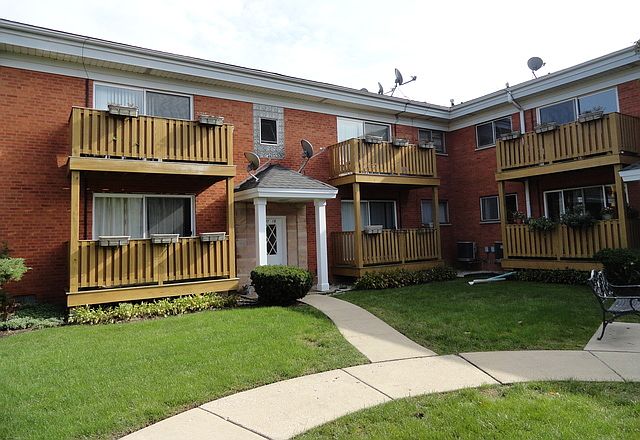 1st image of 8419 W Dempster St #A