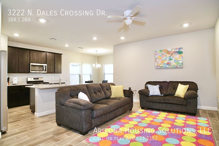 1st image of 3222 N Dales Crossing Dr