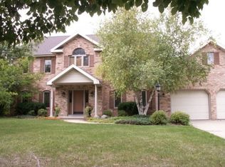 7502 Red Fox Trl, Madison, WI 53717