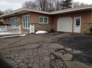 15067 Boot Jack Rd, Ridgway, PA 15853