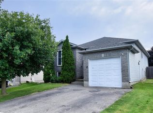 43 Brewster Way, Brantford, ON N3T6N4