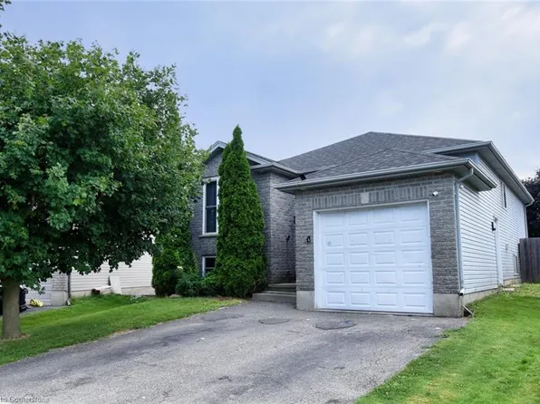 43 Brewster Way, Brantford, ON N3T 6N4