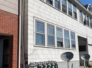 2132 Broadway St, Toledo, OH 43609