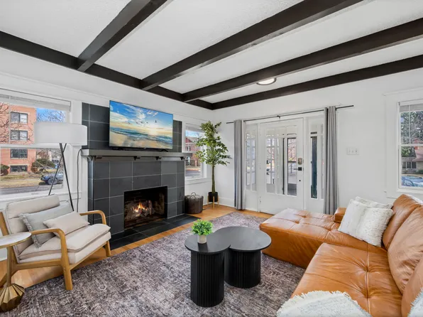 701 Mathews St #A, Fort Collins, CO 80524