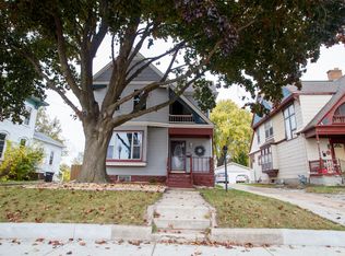 402 Otter Ave LOT WP001, Oshkosh, WI 54901