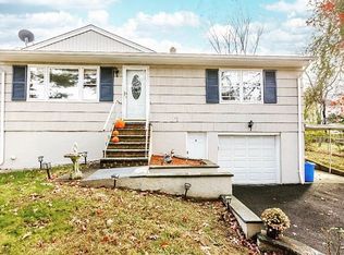 7 Algonquin Ave, Lincoln Park, NJ 07035