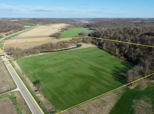 Highway 30 SE, Chatfield, MN 55923