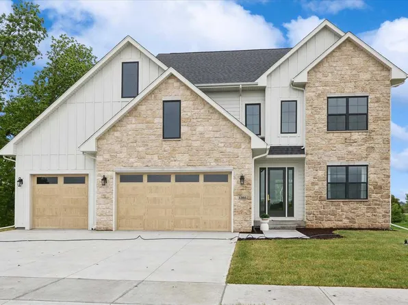 1204 Timber Trl, Solon, IA 52333