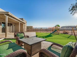 27722 N 220th Dr, Wittmann, AZ 85361