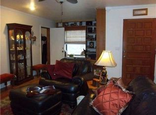 13109 E Etowah Rd, Noble, OK 73068