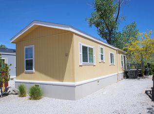 40 Zircon Dr TRLR 12, Reno, NV 89521